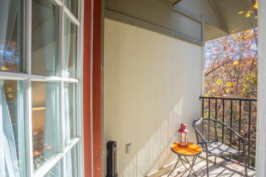Sasquatch Lodge E Sleeps 13 Gatlinburg Exterior photo