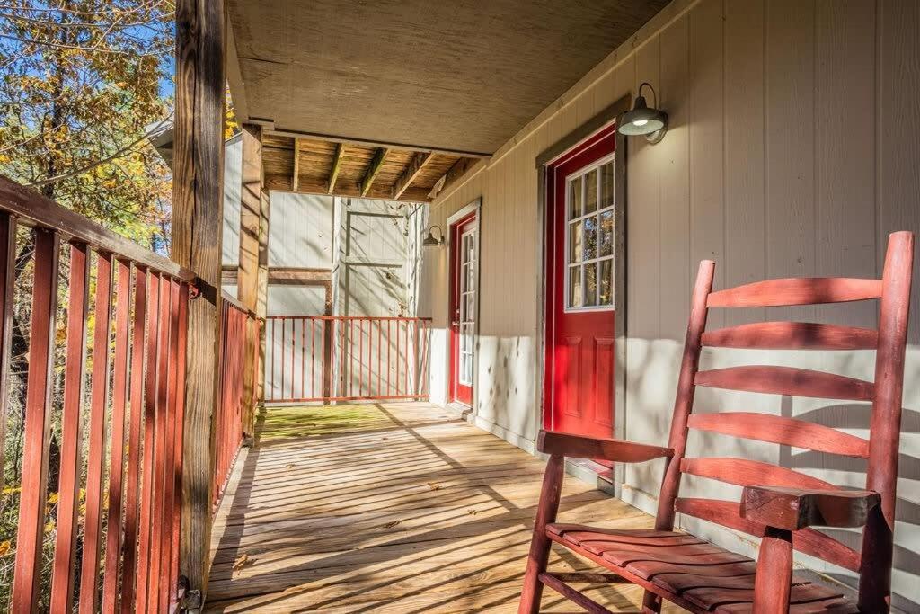 Sasquatch Lodge E Sleeps 13 Gatlinburg Exterior photo