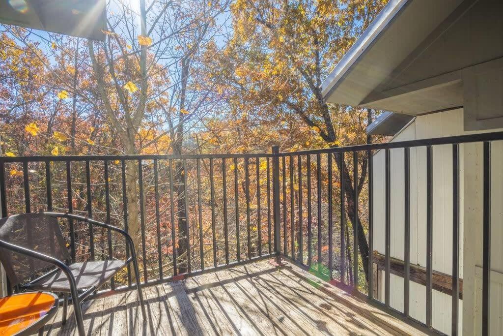 Sasquatch Lodge E Sleeps 13 Gatlinburg Exterior photo